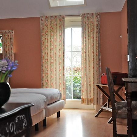 Bed & Breakfast De Neust Beesd ภายนอก รูปภาพ