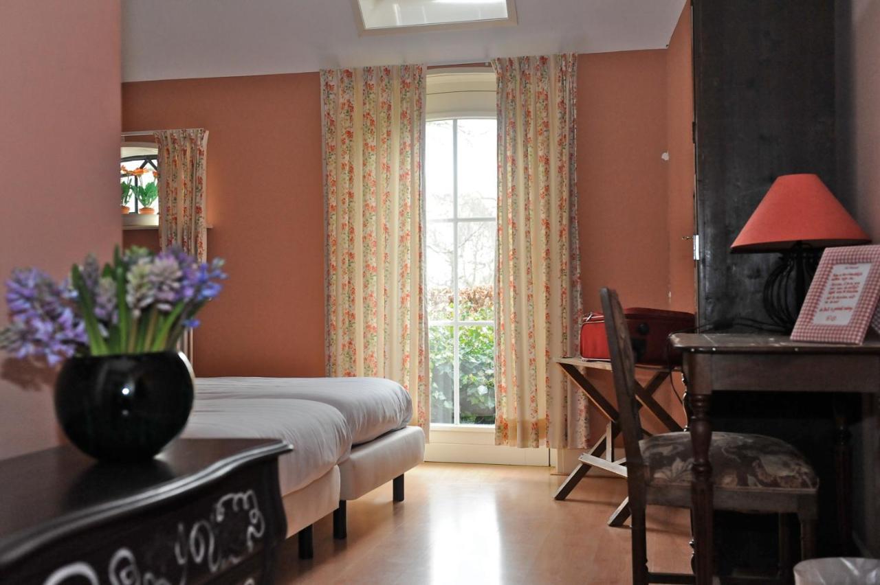 Bed & Breakfast De Neust Beesd ภายนอก รูปภาพ